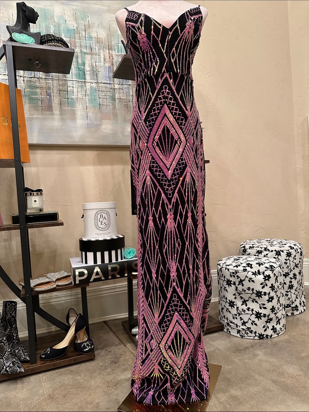 Love, Nickie Lew dress - Picture 2 of 10